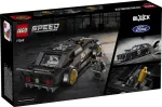 Lego SPEED CHAMPIONS 77262 Ken Block's '65 Ford Mustang Hoonicorn V1