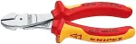 KNIPEX High Leverage Diagonal Cutter