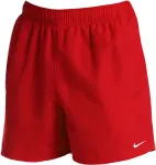Nike Spodenki kąpielowe męskie 7 Volley czerwone NESSA559 614 2XL
