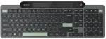Klaviatuur Lenovo 4Y41R69495 keyboard Home/Office Bluetooth Nordic Black, Green