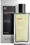 Collistar Acqua Attiva 100ml - Eau de Toilette meestele
