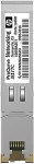 Hp Enterprise HP X120 - SFP (Mini-GBIC)-Transceiver-Modul - 1000Base-T - Plug-in-Modul (JD089B)
