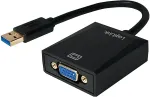 Logilink Adapter USB 3.0 > VGA