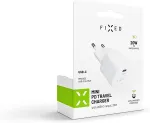 FIXED | Mini USB-C Travel Charger