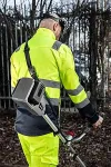 GRAPHITE Brushless Cordless Scythe 350 mm ENERGY+ 36V without battery