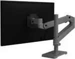 Ergotron lauakinnitus monitorile kuni 34" (45-695-293)