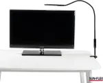 Sun-flex Laualamp &reg;DESKLITE, must