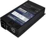 Toiteplokk SilverStone Technology SilverStone SST-FX500-G, PC PSU