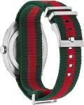 Gucci K&auml;ekell MAN YA142305 (41MM)