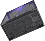 Korpus Modecom Volcano SPACE XL FULL TOWER NF Black