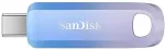 M&auml;lukaart Sandisk STICK Creator USB-C 256GB
