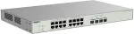 Ruijie SWITCH POE RG-NBS3300-16MG4XS-HP 16-PORTOWY + 4X SFP+