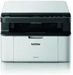 Brother /DCP-1510E/MF/Laser/A4/USB