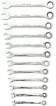 DSDTOOLS 12 TK KOMPLEKT MITMEOTSTREHVIDES V&Otilde;TMESID DS1810