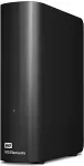 K&otilde;vaketas Western Digital WD Elements 24TB HDD external hard drive USB Type-A 3.2 Gen 1 (3.1 Gen 1) Black
