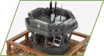 Cobi Klocki COBI US Control Tower