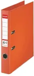 Esselte No.1 Lever Arch File PP, 30% pre-consumer recycled foil