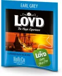 Loyd Must tee Horeca Earl Grey 500 x 2g