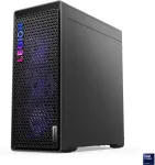 Lenovo Legion | T7 34IAS10 | Tower | Desktop | Intel Core Ultra 9 | 285K | 64 (2x32GB) GB | DDR5 | 1000 GB | NVIDIA GeForce RTX 5080 | No Optical drive | No keyboard | Windows 11 Pro | Warranty 24 month(s)
