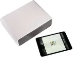 Ultron Aktivbox boomer home wei&szlig; Bluetooth