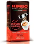 KIMBO Jahvatatud kohv Espresso Napoli, 250 g