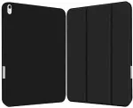 4SMARTS Folio Case Basic iPad Air 13"/iPad Pro 12.9".schwarz