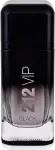 Carolina Herrera 212 VIP Men Black 100ml - Eau de Parfum meestele