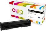 Tooner Armor OWA toner compatible with HP CF530A, 1100st, black