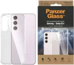 PANZERGLASS Kaitse&uuml;mbris HardCase, Samsung Galaxy S23+, l&auml;bipaistev,