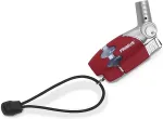 No name Primus PowerLighter III Spark kitchen lighter Piezo Red
