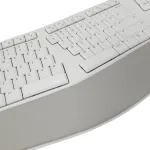 Klaviatuur SBOX WK-905 US Beige