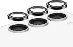 PANZERGLASS Tagakaamerate kaitseklaasid Hoops, Samsung Galaxy S23 FE,