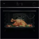 Ahi Aeg Oven TR7PB731SB