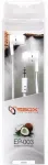 SBOX EP-003W, White