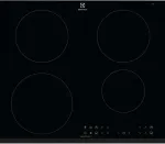 Pliidiplaat Electrolux LIV63431BK