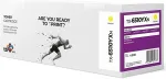 Tooner TB Toner com. with Xerox 6510/65 106R03695, YE