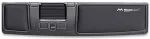 Hiir MouseTrapper Advance 2.0+ Mouse Black/White USB-A