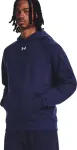 Under Armour Rival Fleece Hoodie navy blue 1379757 410 L