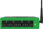 Tigo | CCA Kit, TAP, Din Rail PS | Enables internet connection via Ethernet, Wi-Fi or optional cellular connectivity; Enables module level monitoring with the Tigo Energy intelligence platform when paired with the TAP