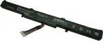 ASUS Notebook Battery A41-X550E, 2200mAh, Extra Digital Selected