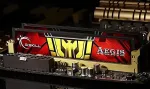 M&auml;lu G.SKILL DDR3 8GB PC 1333 CL9S KIT (1x8GB) 8GIS Aegis