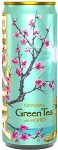 Arizona Roheline tee meega 0,33 l purk