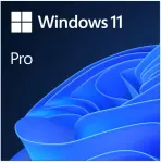 MICROSOFT Windows 11 Pro 64 Bit - 1 PC - ESD-Download