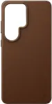 PANZERGLASS CARE by Solo Case Brown Samsung New Galaxy S26 Ultra | PanzerGlass