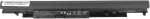 MITSU Battery HP JC03 JC04 240 250 255 258 G6