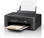 Printer EPSON Expression Home XP-2205 Bl&aelig;k