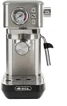 Kohvimasin Ariete Espresso Machine silver