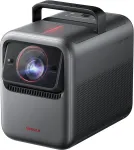 Projektor Anker Nebula | Laser Projector | 4K UHD (3840 x 2160) | 3500 ANSI lumens | Black/Gray