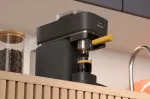 Kohvimasin PHILIPS Baristina Espresso machine, Black BAR300/60