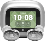 JBL Live Buds 4 juhtmevabad k&otilde;rvaklapid Bluetoothiga, 40 tundi aku kestvust